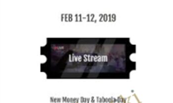 Money day and taboola day