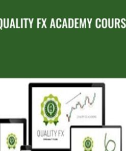 Quality FX Academy Course