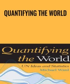 Quantifying the World - Michael Ward