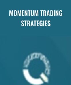 Momentum Trading Strategies – Quantra