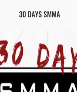 30 Days SMMA – Quenten Chad & Jovan Stojanovic