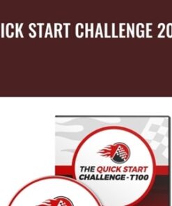 Quick Start Challenge 2017 - Dean Holland & Craig Crawford
