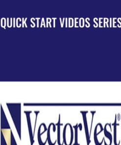 Quick Start Videos Series - VectorVest
