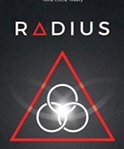 Radius - Reaching Across Different Industries Uncovering Solutions - Pejman Ghadimi