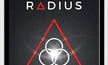 Radius - Reaching Across Different Industries Uncovering Solutions - Pejman Ghadimi