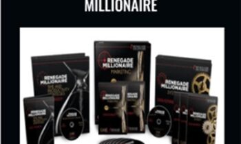 Recession Made Renegade Millionaire – Dan Kennedy
