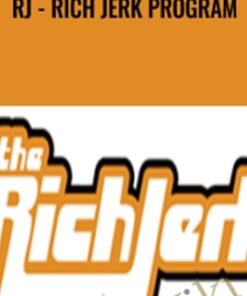 RJ - Rich Jerk Program