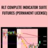 Rlt Complete Indicator Suite Futures (permanent License)