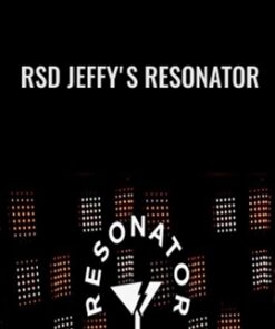RSD Jeffy’s Resonator