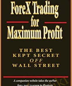 Forex Trading For Maximum Profit Course – Raghee Horner
