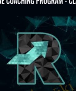 Online Coaching Program - Class 3 - Random Walk Trading