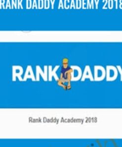 Rank Daddy Academy 2018