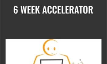 Rank and Rent Mastery – 6 Week Accelerator - Iman Shafiei