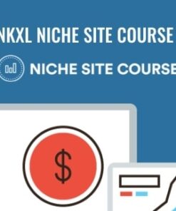 RankXL Niche Site Course 4.0 - Chris Lee