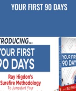 Your First 90 Days