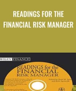 Readings For The Financial Risk Manager -  Rene M.Stulz