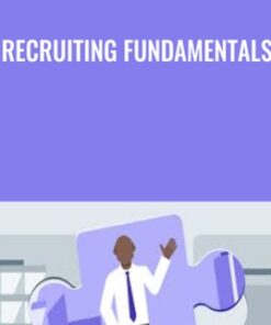 Recruiting Fundamentals - Barbara Bruno