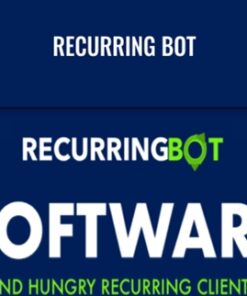 Recurring Bot - Ram Rawat & Andrew Naser