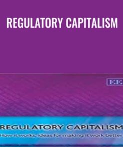 Regulatory Capitalism - John Braithwaite