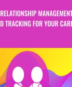 Relationship Management and Tracking for Your Career - Jason Alba