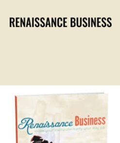 Renaissance Business - Emilie Wapnick