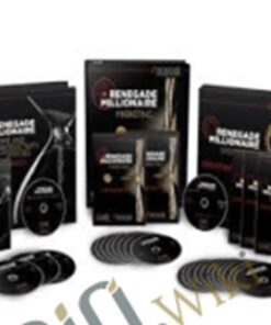 Renegade Millionaire System – Dan Kennedy