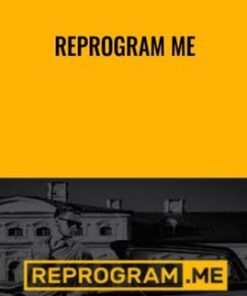 Reprogram Me - Karl Moore