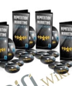 Reputation Marketing Blueprint – David Sprague
