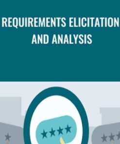 Requirements Elicitation and Analysis - Angela Wick