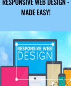Responsive Web Design - Made Easy!