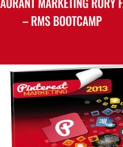 Restaurant Marketing Rory Fatt’s – RMS Bootcamp - Dan Kennedy