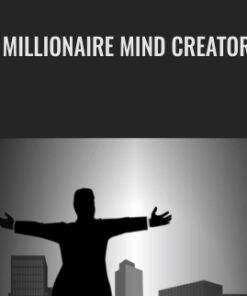 Millionaire Mind Creator - Rich Weissman