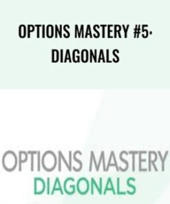 Options Mastery #5: Diagonals – Rise2learn
