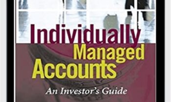 Individually Managed Accounts An Investor's Guide – Robert Jorgensen