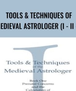 Tools & Techniques of a Medieval Astrologer (I - II - III) - Robert Zoller