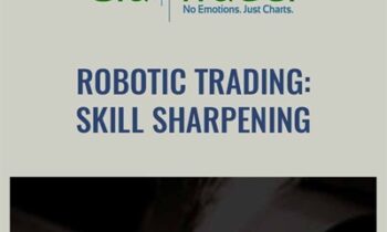 Robotic Trading: Skill Sharpening - Claytrader