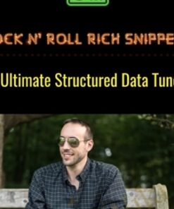 Rock N’ Roll Rich Snippets - Ryan Rodden