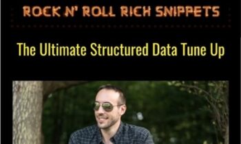Rock N’ Roll Rich Snippets - Ryan Rodden