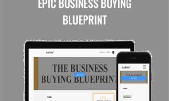 EPIC Business Buying Blueprint – Roland Frasier