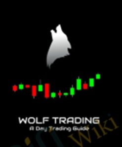 Wolf Trading A Day Trading Guide - Roland Wolf