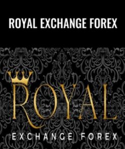 Royal Exchange Forex - Jan Teslar