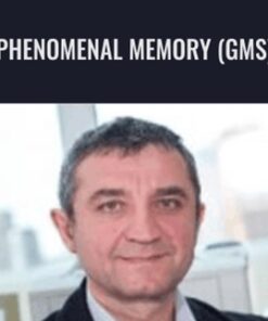 Phenomenal Memory (GMS) - Ruslan M