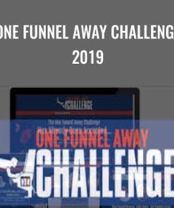 One Funnel Away Challenge 2019 – Russel Brunson