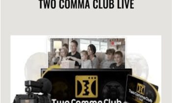 Two Comma Club Live – Russel Brunson