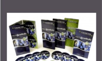 Microcontinuity 2.0 – Russell Brunson