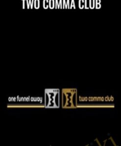 Two Comma Club – Russell Brunson