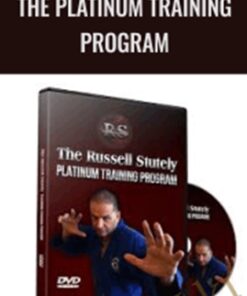 Platinum Training Program - Russell Stutely