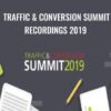 Traffic & Conversion Summit Recordings 2019 – Ryan Deiss
