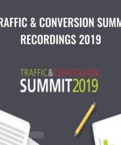 Traffic & Conversion Summit Recordings 2019 – Ryan Deiss