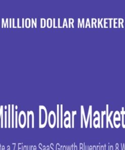 Million Dollar Marketer – Ryan Kulp